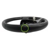 Recambio de volante para renault captur i ( j5 h5 ) 1.5 dci 110 referencia OEM IAM 484003722R OBSERVAR FOTO 
