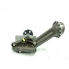 Recambio de bomba aceite para dacia duster 1.5 dci diesel fap cat referencia OEM IAM 8200307174  