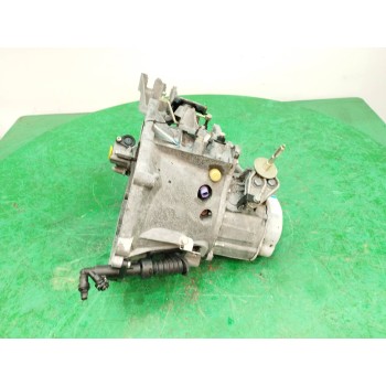 Recambio de caja cambios para citroën xsara picasso 1.6 hdi 90 sx top referencia OEM IAM 20DP29  