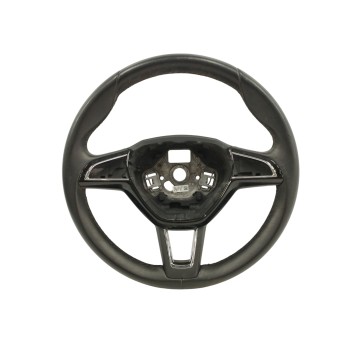 Recambio de volante para skoda fabia combi 1.0 mpi referencia OEM IAM 3V0419091L  