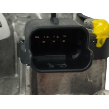 Recambio de caja mariposa para renault express iii 1.5 blue dci 95 (f6ab) referencia OEM IAM 161A01874R  