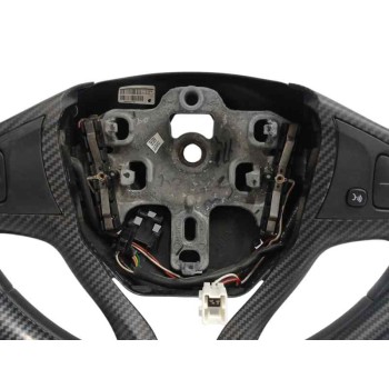 Recambio de volante para renault captur i ( j5 h5 ) 1.5 dci 110 referencia OEM IAM 484003722R OBSERVAR FOTO 