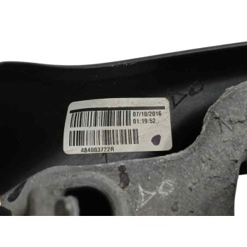 Recambio de volante para renault captur i ( j5 h5 ) 1.5 dci 110 referencia OEM IAM 484003722R OBSERVAR FOTO 