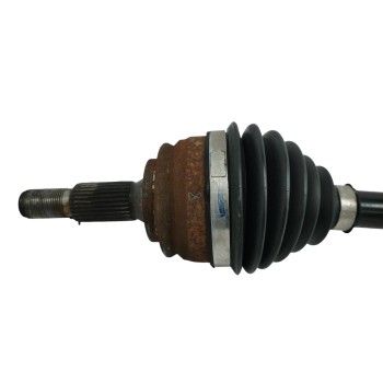 Recambio de transmision delantera derecha para citroën c4 picasso 1.5 blue-hdi fap referencia OEM IAM   