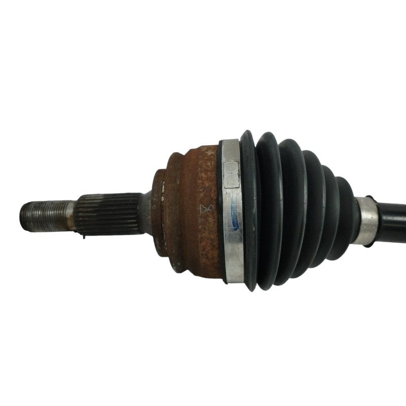 TRANSMISION DELANTERA DERECHA