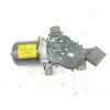 Recambio de motor limpia delantero para renault megane iii berlina 5 p dynamique referencia OEM IAM W000007226  