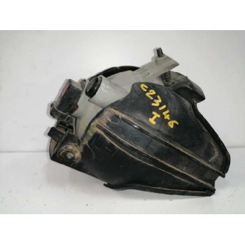 Recambio de faro antiniebla izquierdo para chevrolet captiva 2.0 diesel cat referencia OEM IAM   