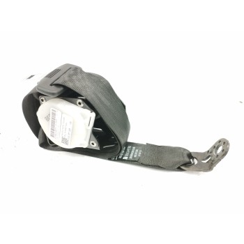 Recambio de cinturon seguridad trasero izquierdo para audi a1 (8x) 1.6 tdi referencia OEM IAM 8X0857805  