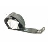 Recambio de cinturon seguridad trasero izquierdo para audi a1 (8x) 1.6 tdi referencia OEM IAM 8X0857805  