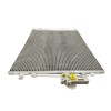 Recambio de condensador / radiador aire acondicionado para volvo v40 1.6 diesel cat referencia OEM IAM 993836F 6G9119710DB 