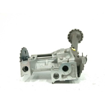 Recambio de bomba aceite para dacia duster 1.5 dci diesel fap cat referencia OEM IAM 8200307174  