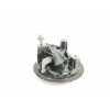 Recambio de maneta exterior maletero / porton para bmw serie 1 lim. (f21) 2.0 turbodiesel referencia OEM IAM 7248535  