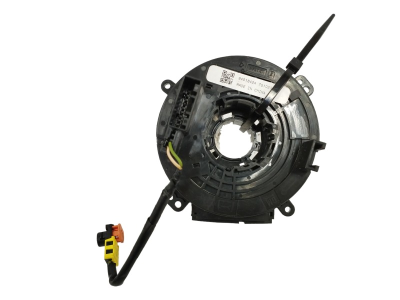 Recambio de anillo airbag para opel mokka x (j13) 1.4 (_76) referencia OEM IAM Recambio de anillo airbag para opel mokka x (j13) 1.4 (_76) referencia OEM IAM