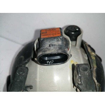 Recambio de faro antiniebla izquierdo para chevrolet captiva 2.0 diesel cat referencia OEM IAM   