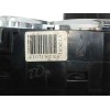 Recambio de mando climatizador para renault captur i ( j5 h5 ) 1.5 dci 110 referencia OEM IAM   