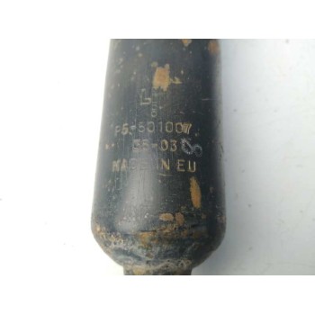 Recambio de amortiguador trasero izquierdo para suzuki ps 10 santana anibal 2.8 d referencia OEM IAM PS501025  