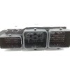 Recambio de centralita motor uce para peugeot 207 1.6 hdi referencia OEM IAM 9677013180 0281017333 