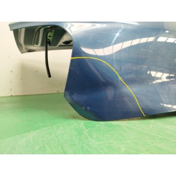 Recambio de tapa maletero para citroën c-elysée 1.5 blue-hdi fap referencia OEM IAM  NECESITA REPARACION 
