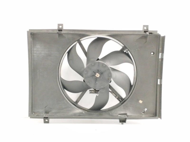 Recambio de electroventilador para volvo s40 berlina 1.6 cat referencia OEM IAM 30882411 OBSERVAR FOTOS 
