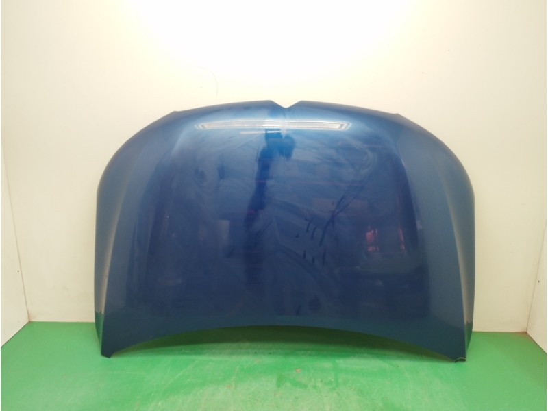 Recambio de capot para citroën c-elysée 1.5 blue-hdi fap referencia OEM IAM 9674787580 OBSERVAR FOTOS 