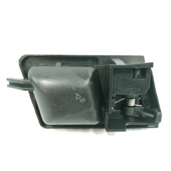 Recambio de maneta interior delantera izquierda para volkswagen t4 transporter/furgoneta (mod. 1991) caja cerrada referencia OEM