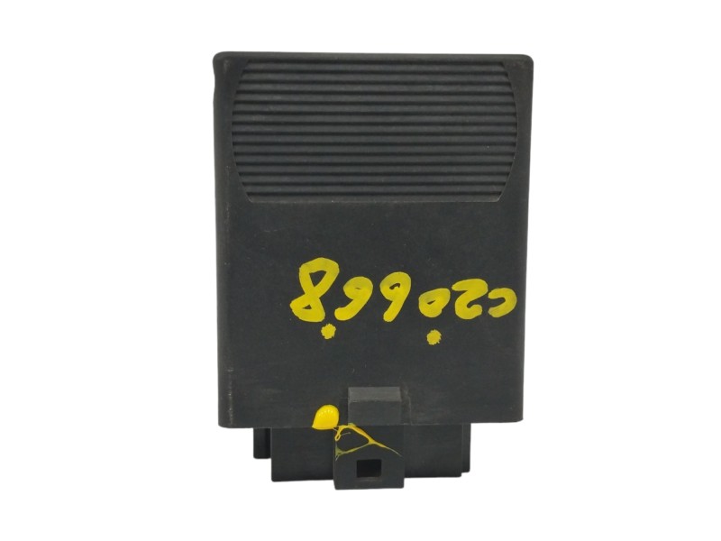 Recambio de modulo electronico para mercedes-benz vito (w638) caja cerrada 110 d  (638.074) referencia OEM IAM 0165452332 050140
