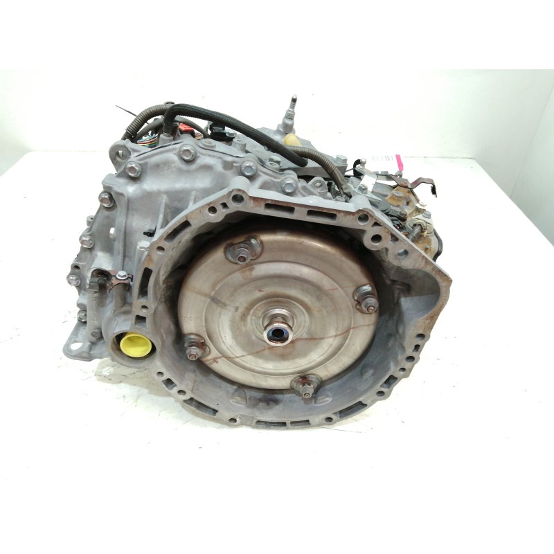 Recambio de caja cambios para renault scenic ii 2.0 dci diesel cat referencia OEM IAM AJ0012  