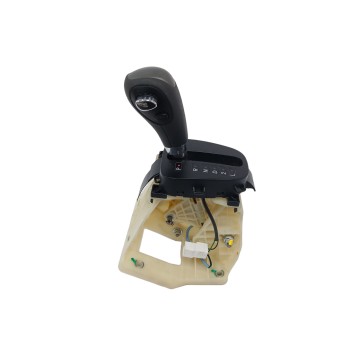 Recambio de palanca cambio para hyundai i10 i (pa) 1.2 referencia OEM IAM 467000XXXX  