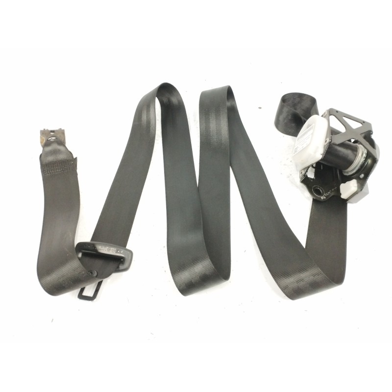 Recambio de cinturon seguridad trasero derecho para audi a1 (8x) 1.6 tdi referencia OEM IAM 8X0857805  