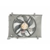 Recambio de electroventilador para volvo s40 berlina 1.6 cat referencia OEM IAM 30882411 OBSERVAR FOTOS 