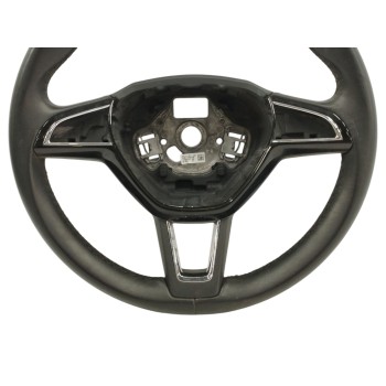 Recambio de volante para skoda fabia combi 1.0 mpi referencia OEM IAM 3V0419091L  