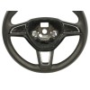 Recambio de volante para skoda fabia combi 1.0 mpi referencia OEM IAM 3V0419091L  