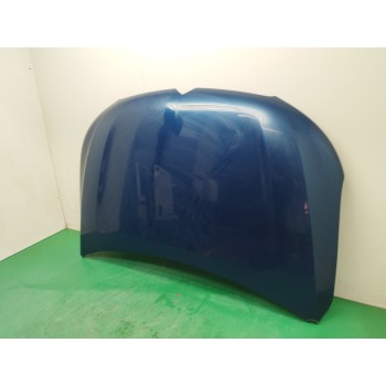 Recambio de capot para citroën c-elysée 1.5 blue-hdi fap referencia OEM IAM 9674787580 OBSERVAR FOTOS 