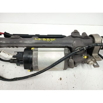 Recambio de cremallera direccion para seat altea (5p1) 1.6 referencia OEM IAM 1K1423051BN  