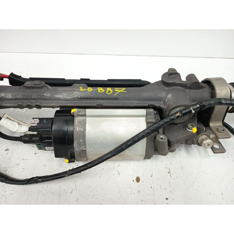 CREMALLERA DIRECCION