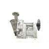 Recambio de bomba aceite para dacia duster 1.5 dci diesel fap cat referencia OEM IAM 8200307174  