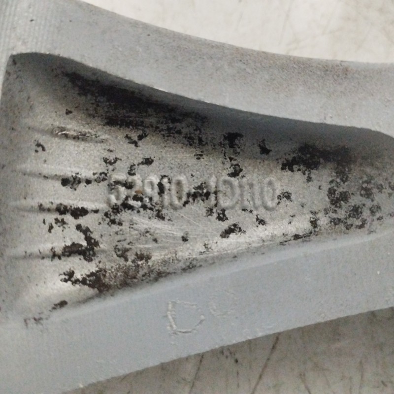 LLANTA 6 0JX15OFF SET41 5H 5X115