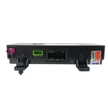 Recambio de modulo electronico para citroën c4 grand picasso 1.2 12v e-thp / puretech referencia OEM IAM 9839316880  