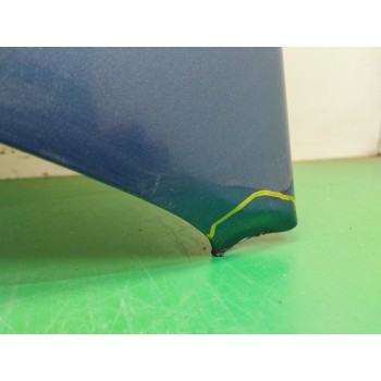 Recambio de capot para citroën c-elysée 1.5 blue-hdi fap referencia OEM IAM 9674787580 OBSERVAR FOTOS 