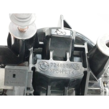 Recambio de maneta exterior maletero / porton para bmw serie 1 lim. (f21) 2.0 turbodiesel referencia OEM IAM 7248535  