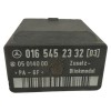 Recambio de modulo electronico para mercedes-benz vito (w638) caja cerrada 110 d  (638.074) referencia OEM IAM 0165452332 050140