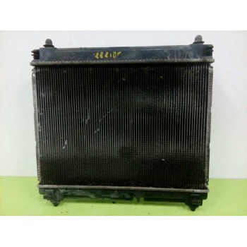 RADIADOR AGUA MF4221333851 