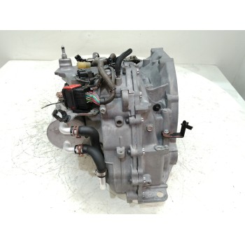 Recambio de caja cambios para renault scenic ii 2.0 dci diesel cat referencia OEM IAM AJ0012  