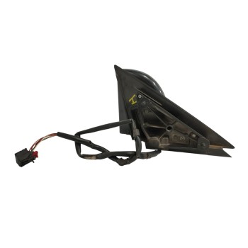 Recambio de retrovisor izquierdo para audi a3 (8p) 2.0 tdi referencia OEM IAM  5 CABLES 