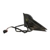 Recambio de retrovisor izquierdo para audi a3 (8p) 2.0 tdi referencia OEM IAM  5 CABLES 