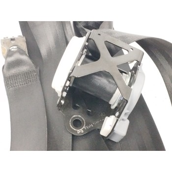 Recambio de cinturon seguridad trasero derecho para audi a1 (8x) 1.6 tdi referencia OEM IAM 8X0857805  
