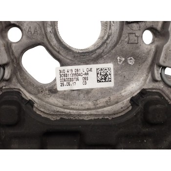 Recambio de volante para skoda fabia combi 1.0 mpi referencia OEM IAM 3V0419091L  