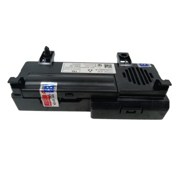 Recambio de modulo electronico para citroën c4 grand picasso 1.2 12v e-thp / puretech referencia OEM IAM 9839316880  