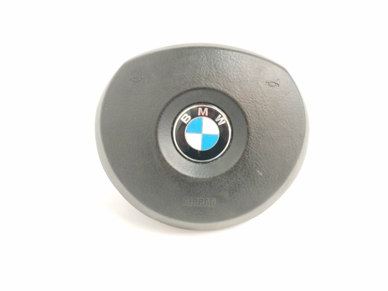 Recambio de airbag delantero izquierdo para bmw x5 (e53) 3.0 turbodiesel cat referencia OEM IAM 33676296102 Recambio de airbag delantero izquierdo para bmw x5 (e53) 3.0 turbodiesel cat referencia OEM IAM 33676296102