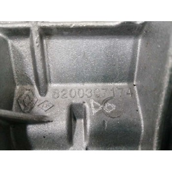 Recambio de bomba aceite para dacia duster 1.5 dci diesel fap cat referencia OEM IAM 8200307174  